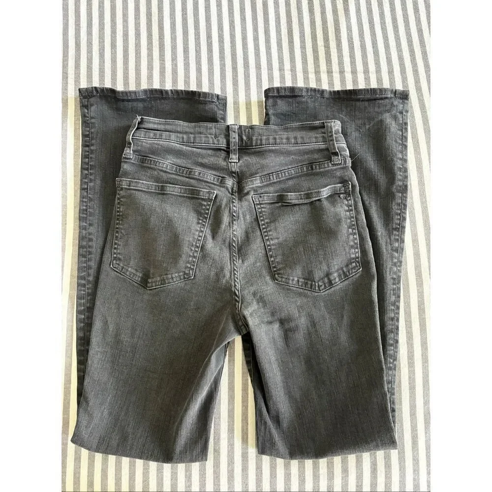 Madewell Skinny Flare Jeans Size 27